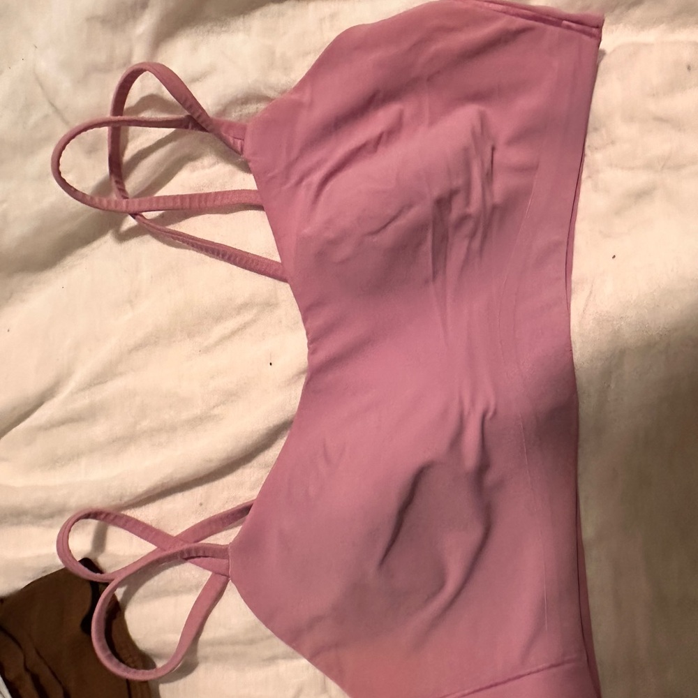 Lululemon Like a Cloud Bra